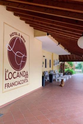 Hotel La Locanda Della Franciacorta