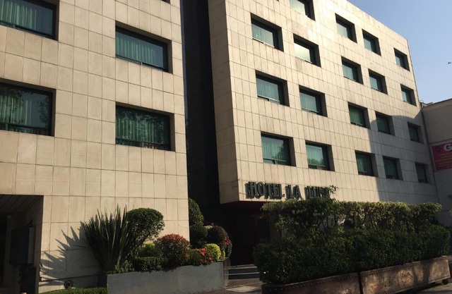 Hotel La Luna