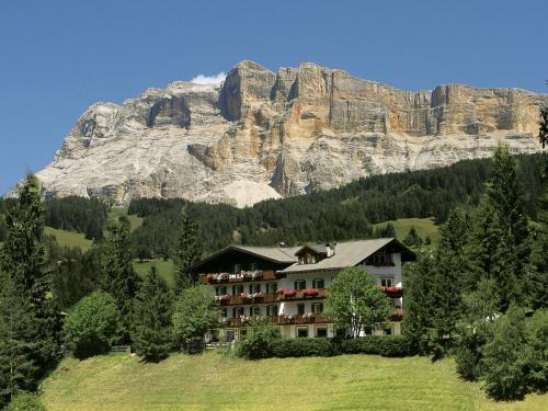Hotel La Müda