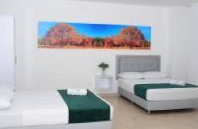 Hotel La Martina