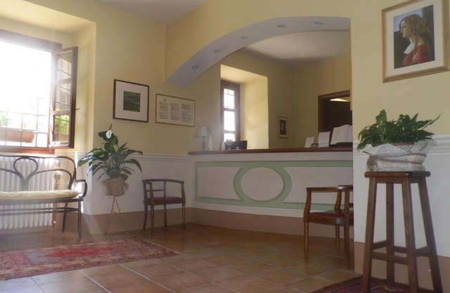 Hotel La Meridiana