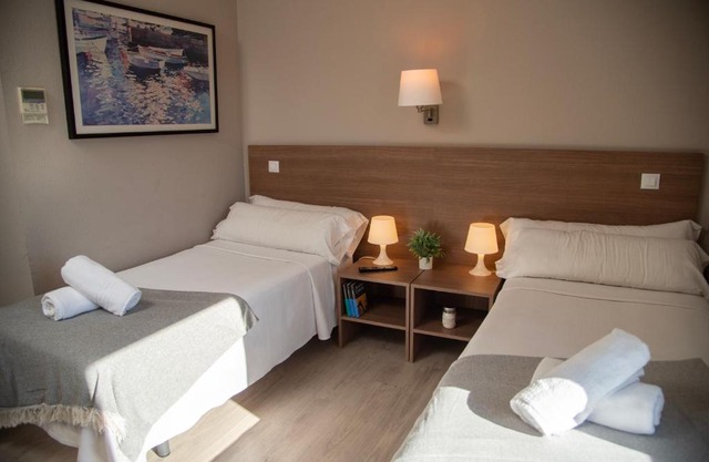 Hotel La Parada