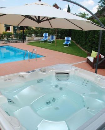 Hotel La Pergola