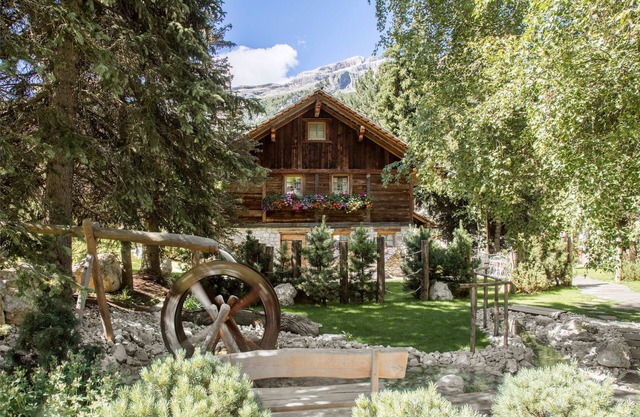 Hotel La Perla The Leading Hotels of the World