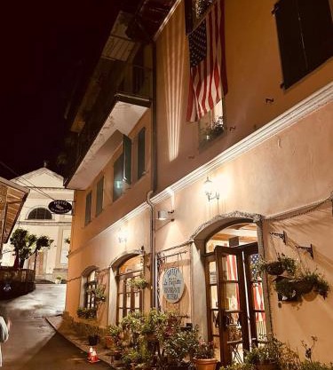 Hotel La Piazzetta