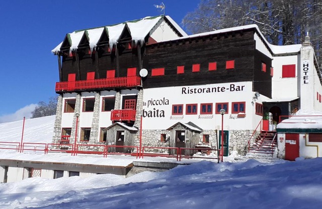 Hotel La Piccola Baita