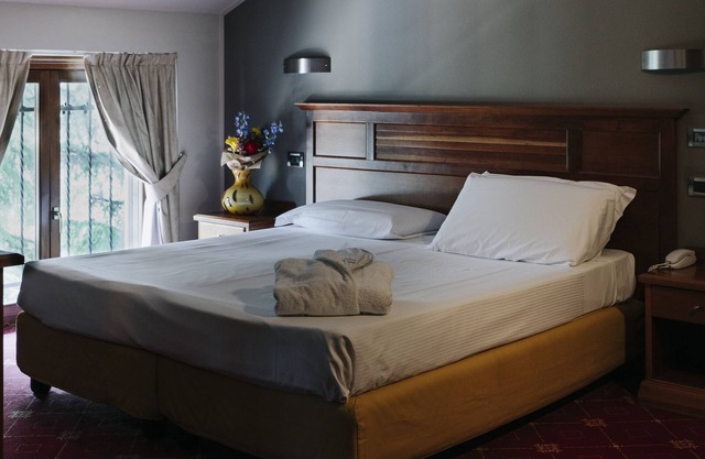 Hotel La Pina