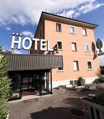 Hotel La Pioppa