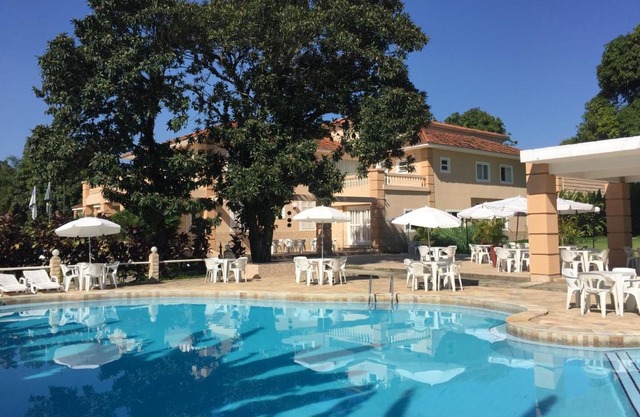 Hotel La Ponsa Itatiaia