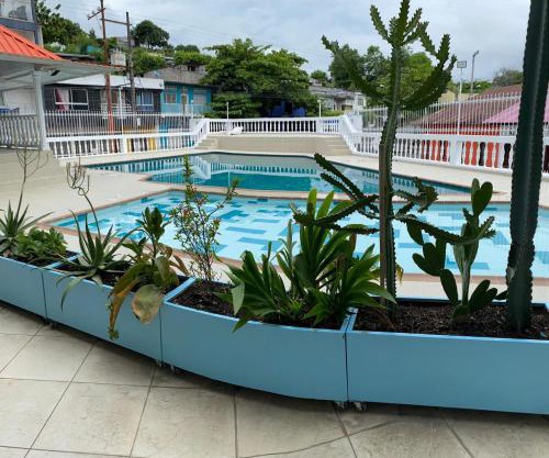Hotel la popa