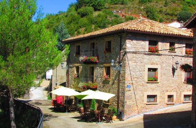 Hotel La Posada de Villalangua