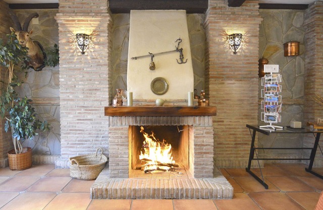 Hotel La Posada del Conde
