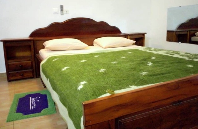 Hotel La Providence
