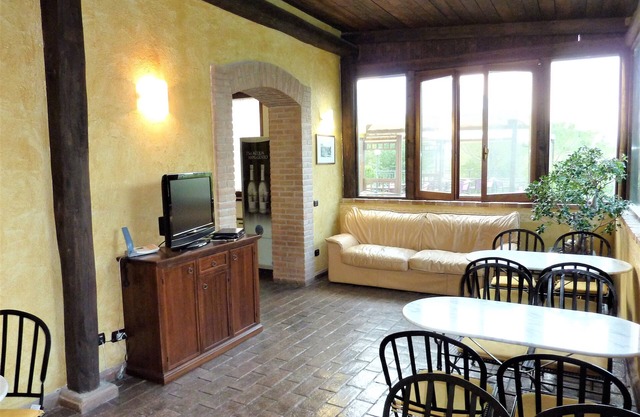 Hotel La Rocca