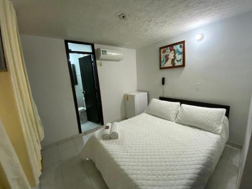 Hotel La Rosa