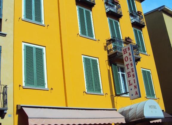 Hotel La Salsesina
