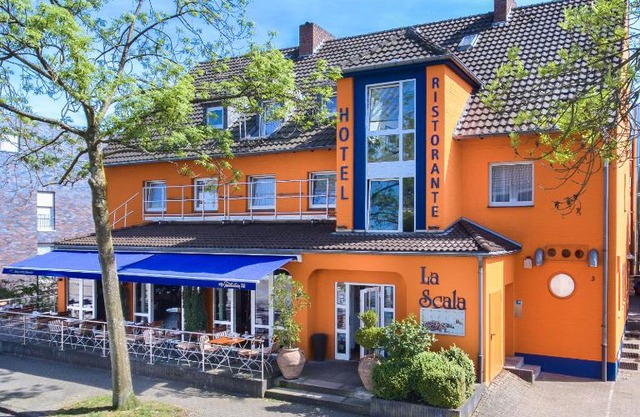 Hotel La Scala