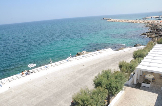 Hotel La Sorgente