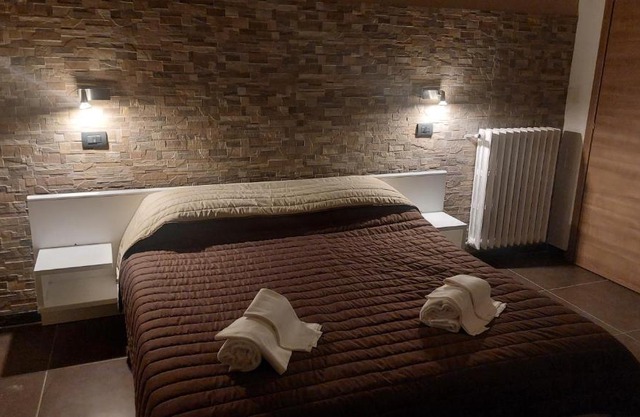 Hotel La Torre