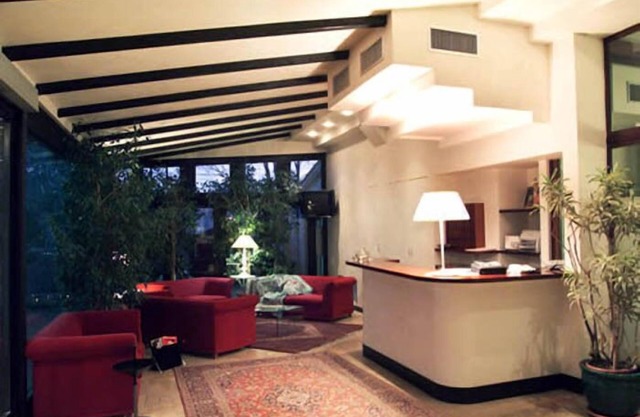 Hotel La Torre