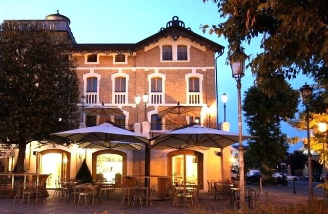 Hotel La Torre
