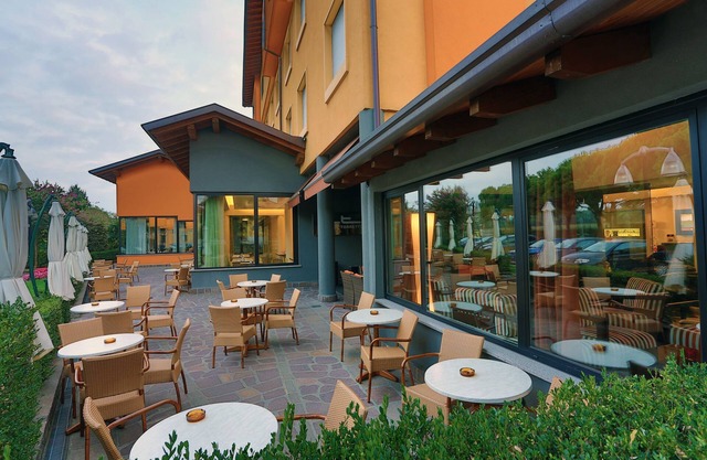 Hotel La Torretta