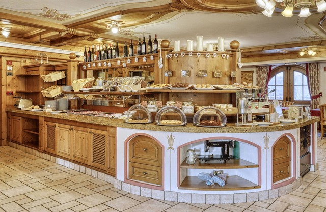 Hotel La Torretta