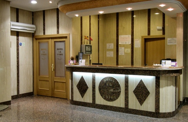 Hotel La Unión