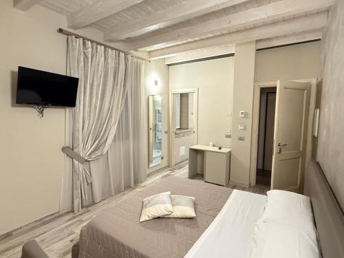 Hotel La Valle