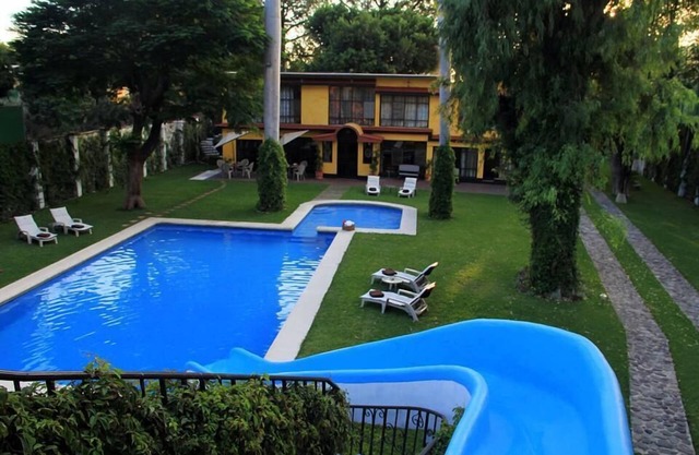 Hotel La Villa Real
