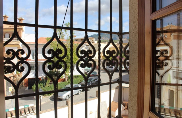 Hotel La Zubia