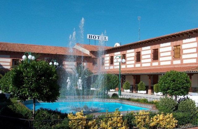 Hotel Labrador