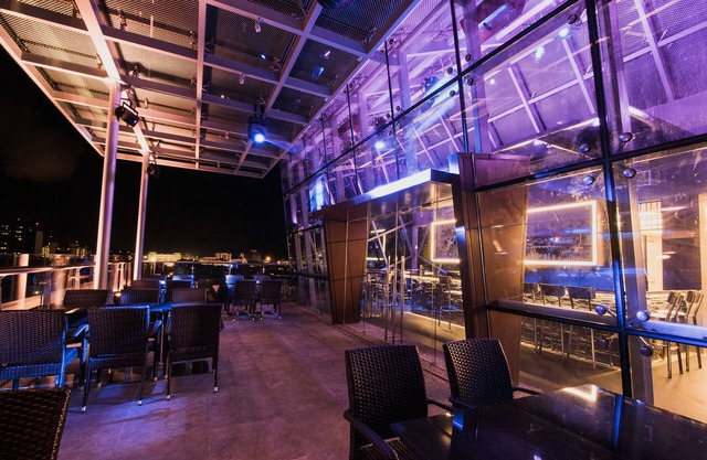 Hotel Labuan Point