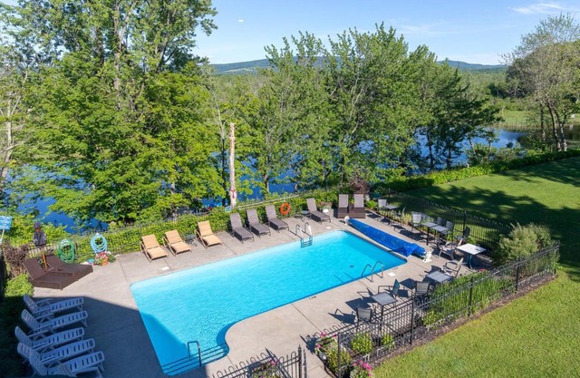 Hotel Lac Brome