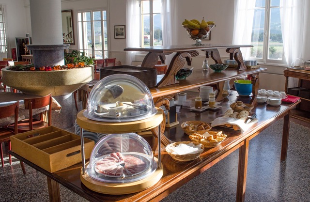Hotel Lac et Foret
