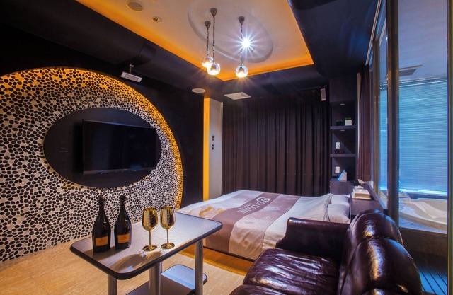 Hotel LaCalme Sendai - Adults Only