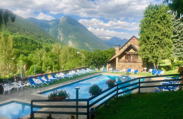 Hotel Lacreu