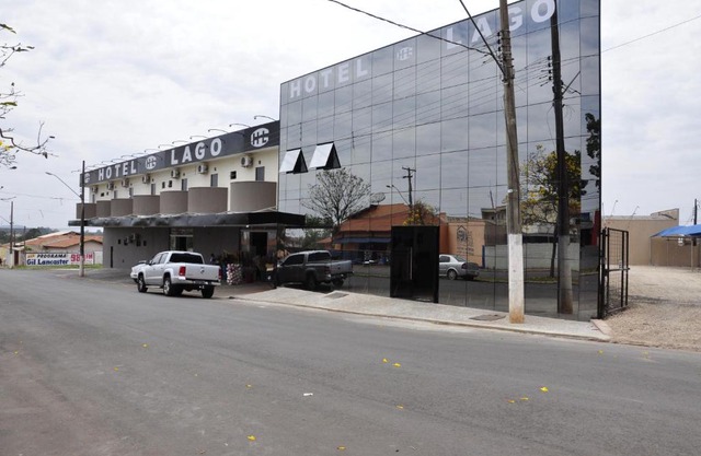 Hotel Lago Conchal