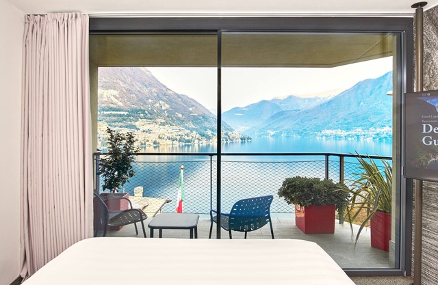 Hotel Lago