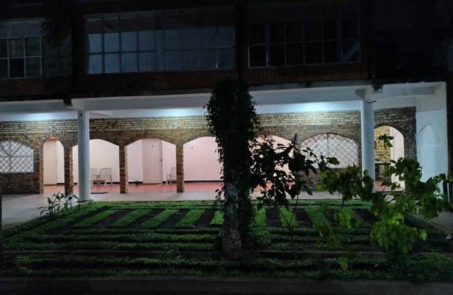 Hotel Lakeside