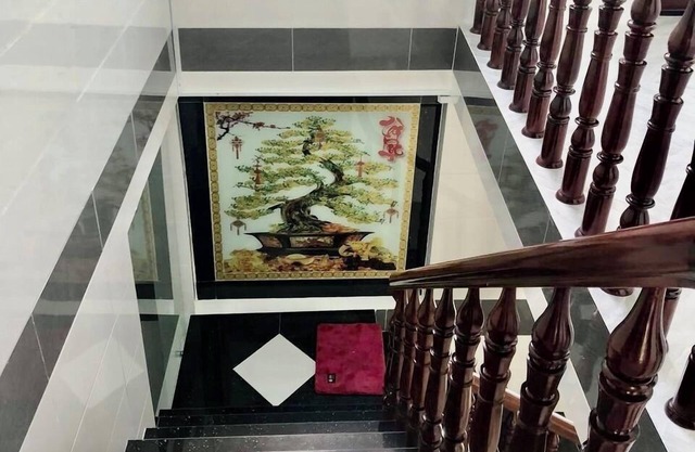 Hotel Lam Phuong Luxury