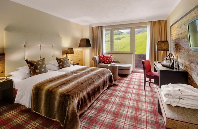 Hotel Lamark