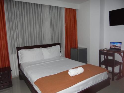 Hotel Lancers Casimena Yopal