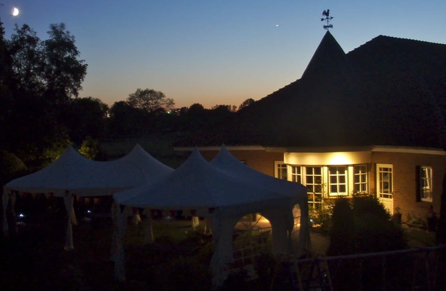 Hotel Landgasthaus Am Steendamm