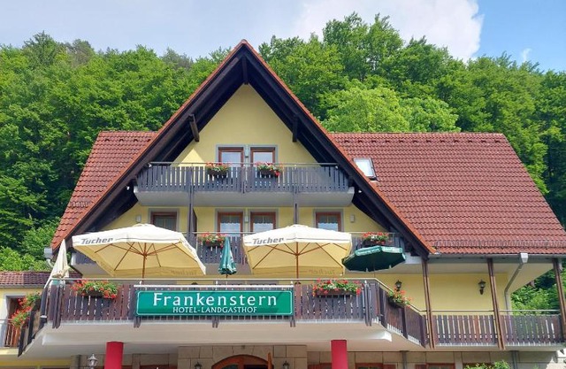 Hotel Landgasthof Frankenstern