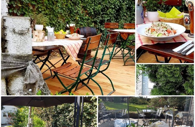 Hotel Landgasthof Hirsch