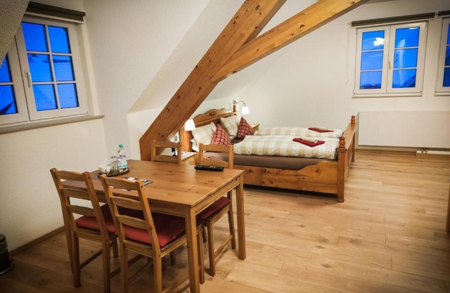 Hotel Landgasthof Sonne