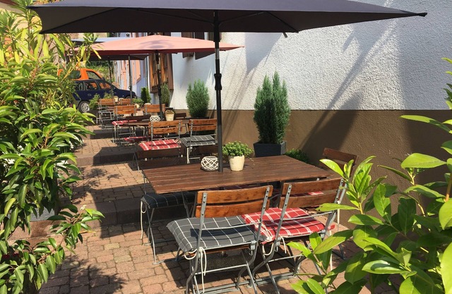 Hotel Landgasthof Sonne