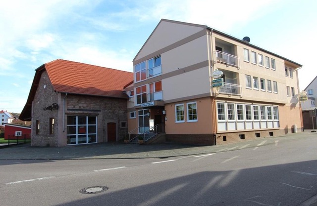 Hotel Landgasthof Zur Alten Scheune