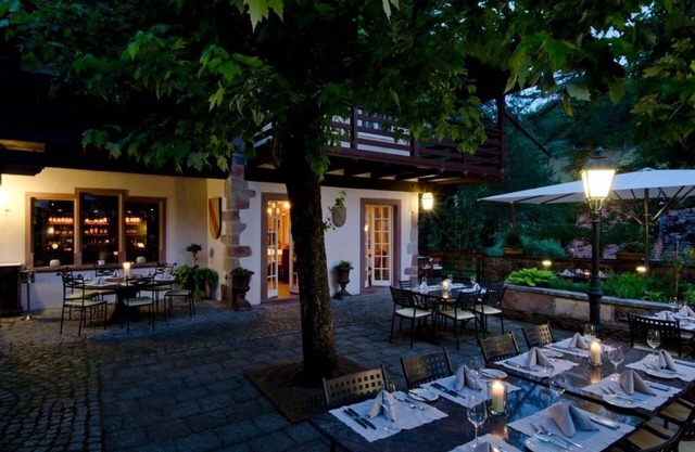 Hotel Landgasthof zur Sonne